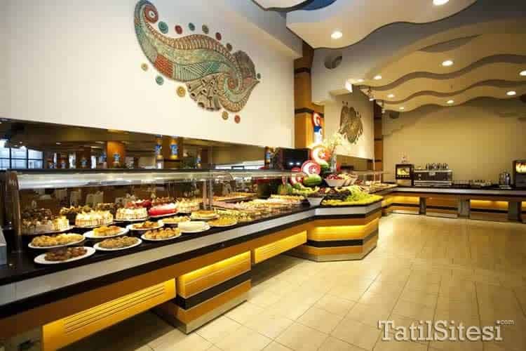 Limak Limra Hotel Resort